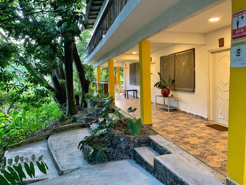 Hotel La Casablanca Tayrona image