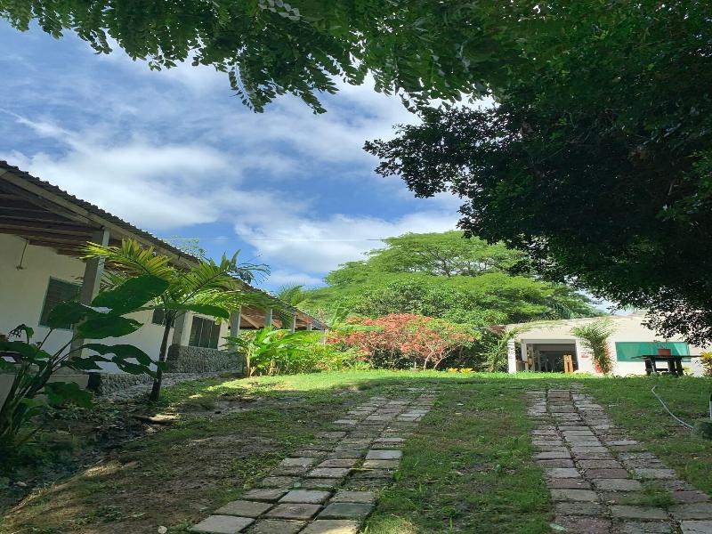 Hotel La Casablanca Tayrona image