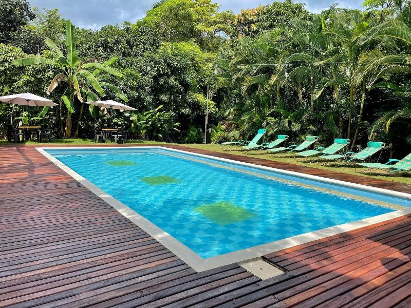 Hotel La Casablanca Tayrona image