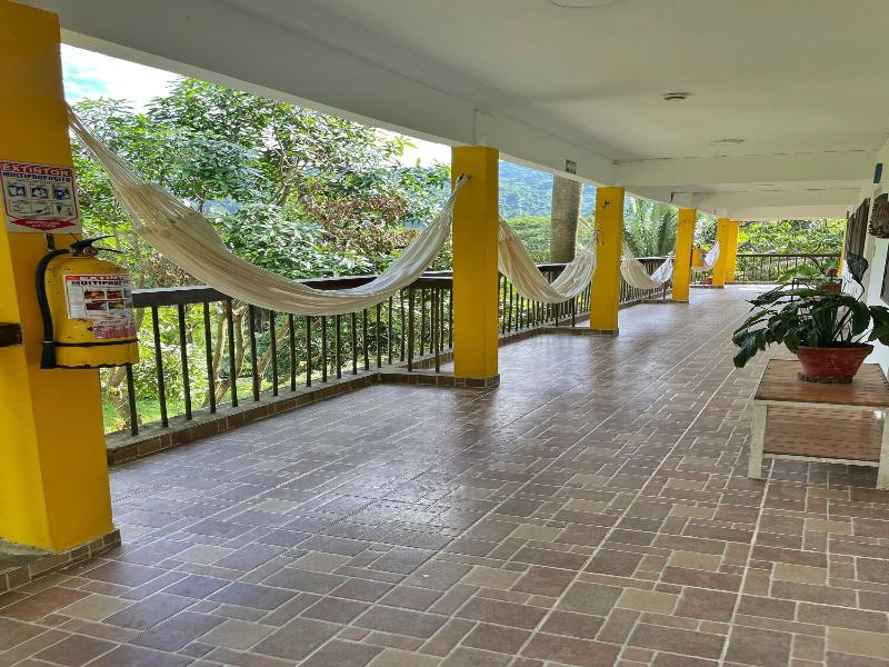 Hotel La Casablanca Tayrona image
