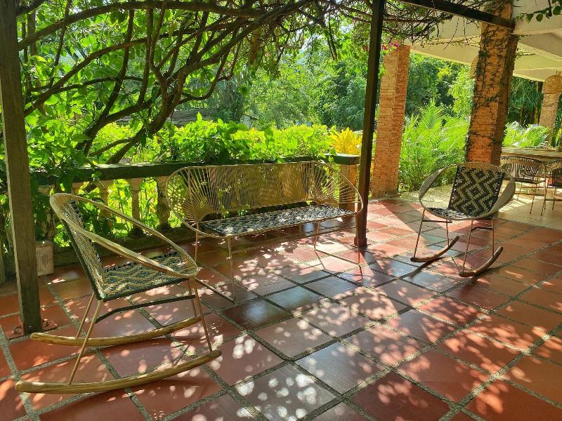Hotel La Casablanca Tayrona image