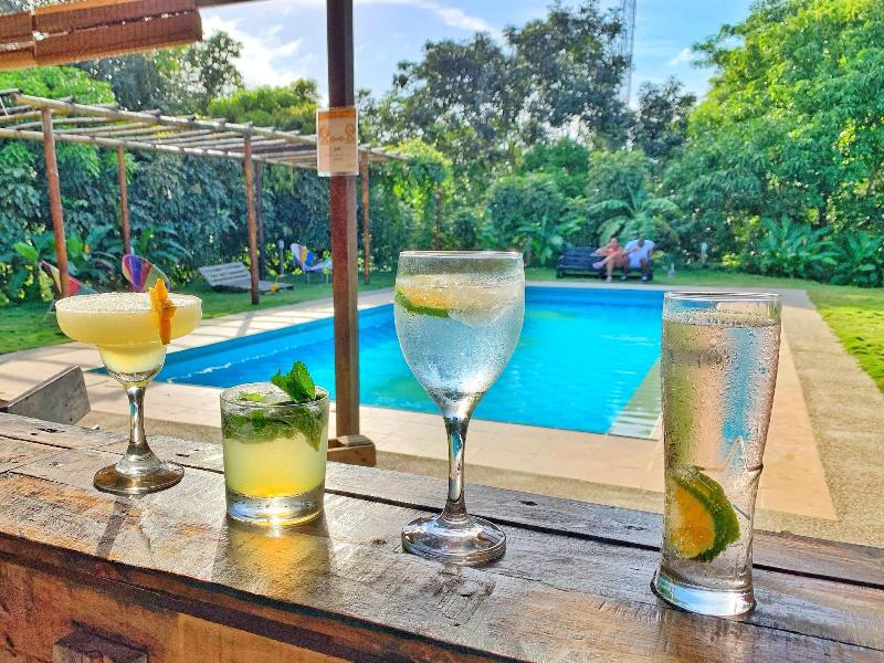 Hotel La Casablanca Tayrona image