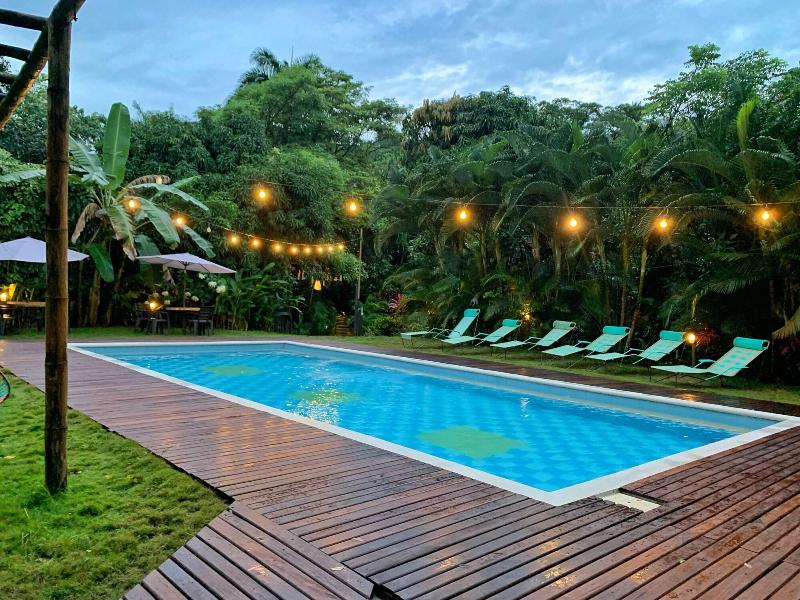 Hotel La Casablanca Tayrona image