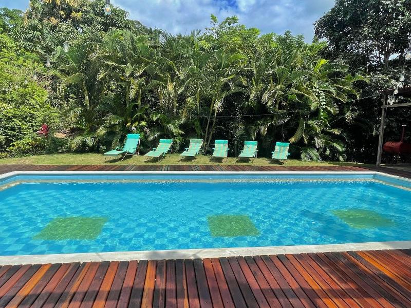 Hotel La Casablanca Tayrona image