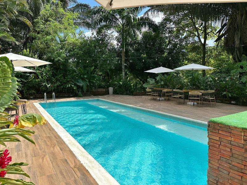 Hotel La Casablanca Tayrona image