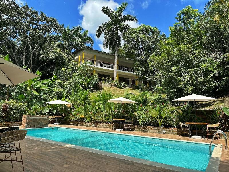 Hotel La Casablanca Tayrona image