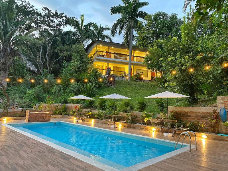 Hotel La Casablanca Tayrona image