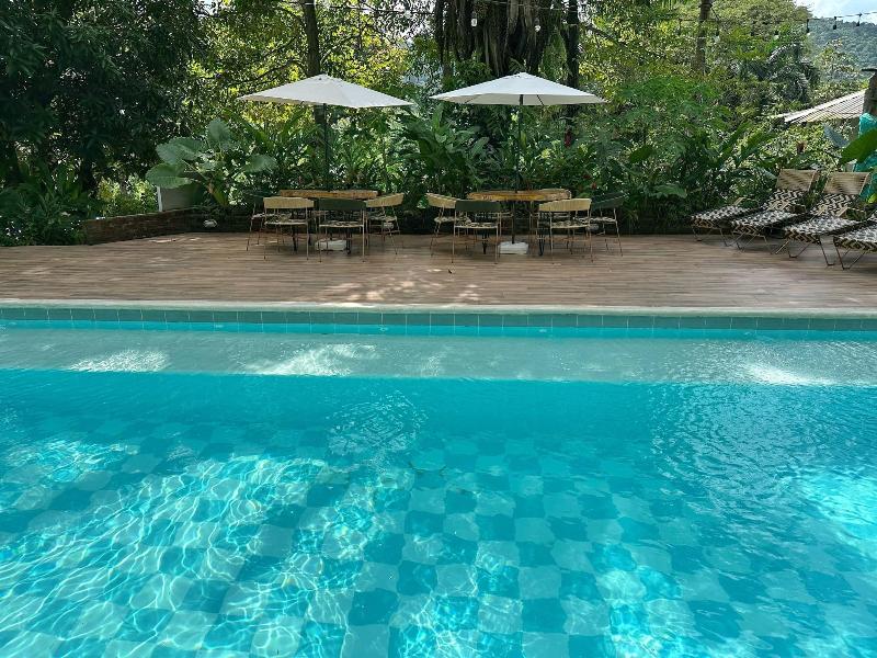 Hotel La Casablanca Tayrona image
