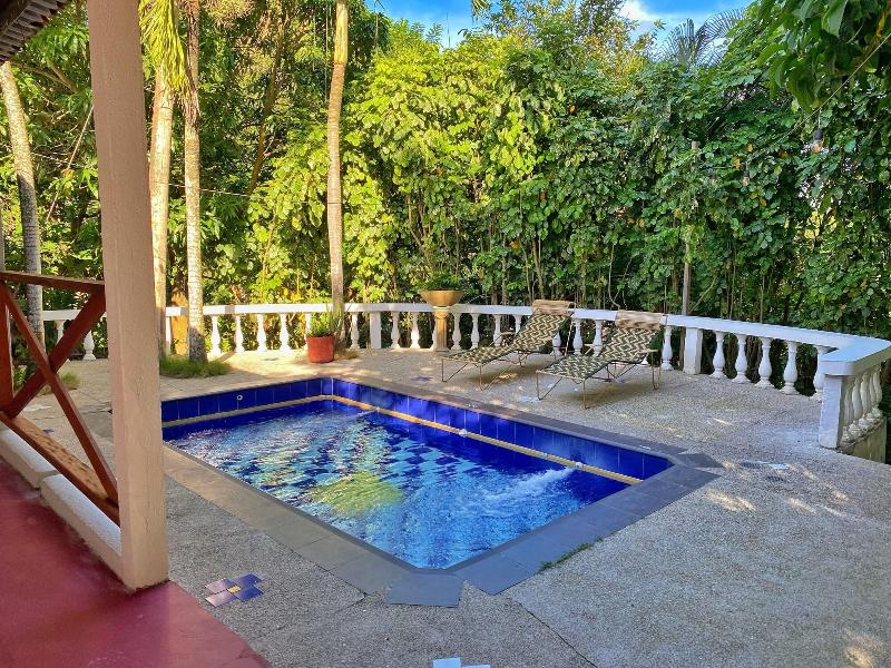 Hotel La Casablanca Tayrona image