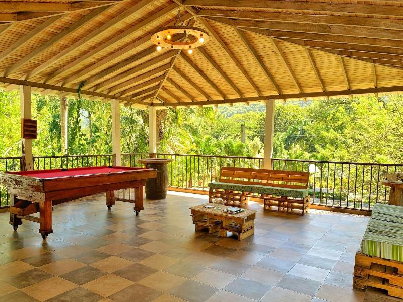 Hotel La Casablanca Tayrona image