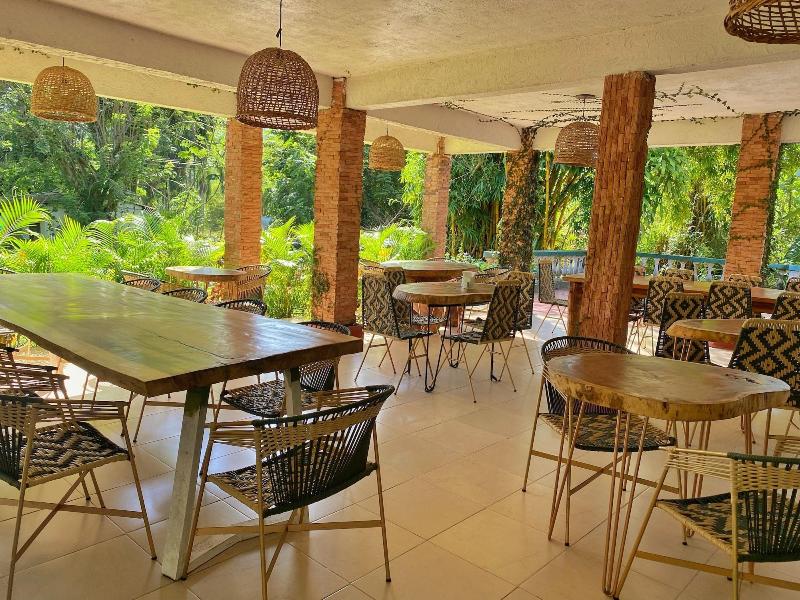 Hotel La Casablanca Tayrona image