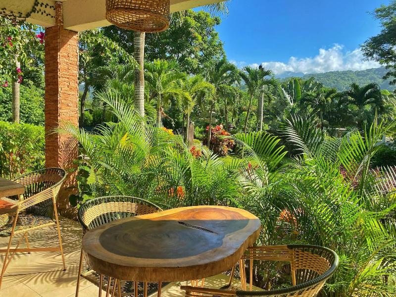 Hotel La Casablanca Tayrona image