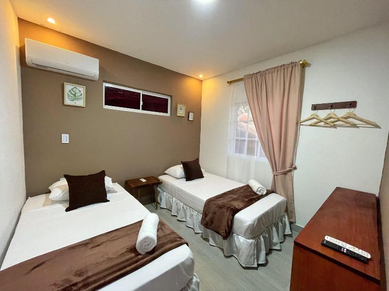 Hotel La Casablanca Tayrona image