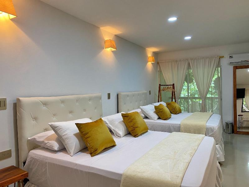 Hotel La Casablanca Tayrona image