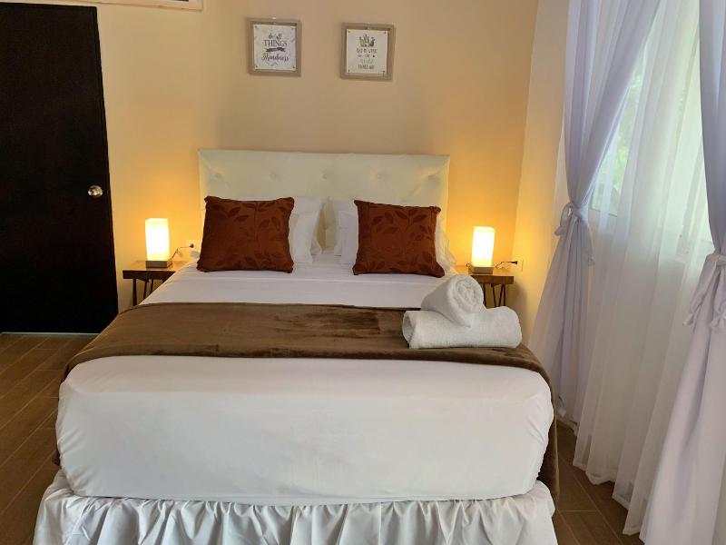 Hotel La Casablanca Tayrona image