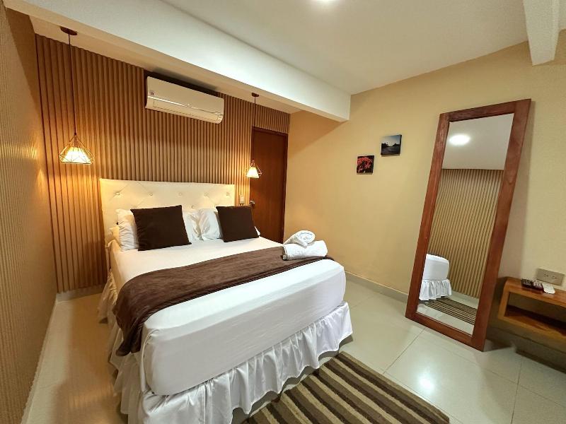 Hotel La Casablanca Tayrona image