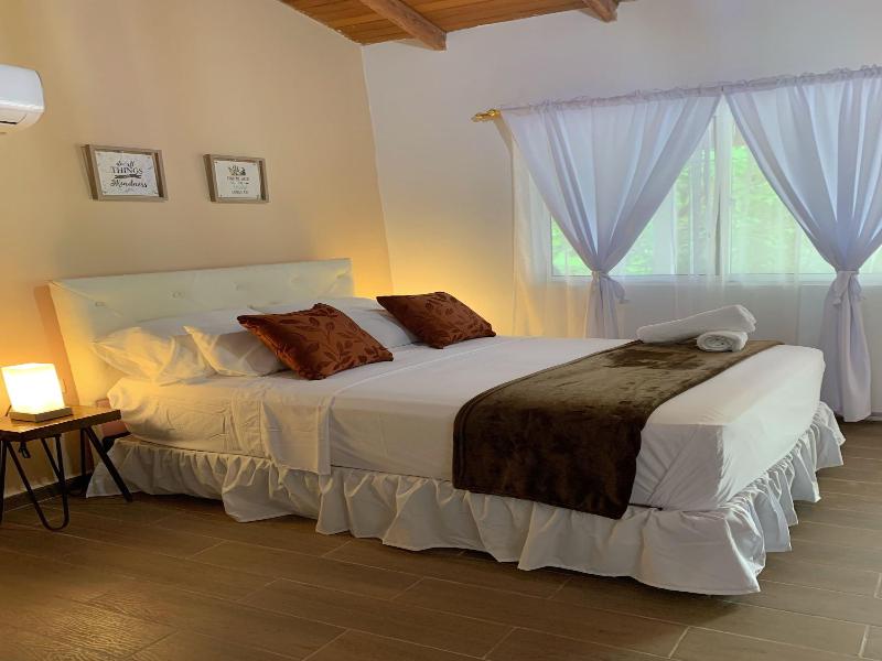 Hotel La Casablanca Tayrona image