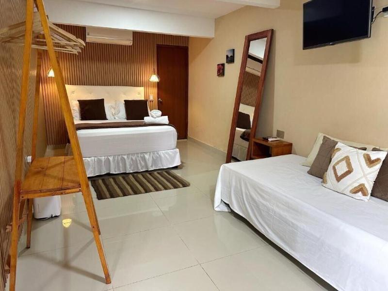Hotel La Casablanca Tayrona image