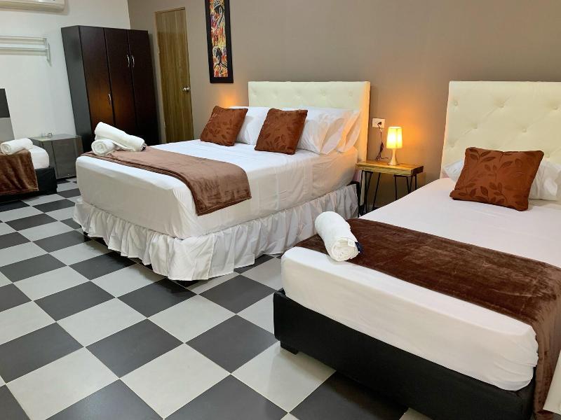 Hotel La Casablanca Tayrona image