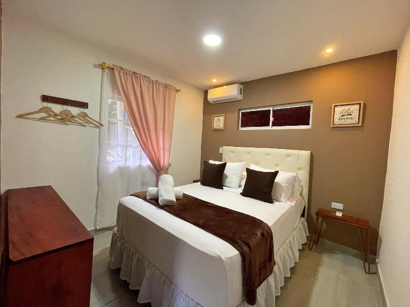 Hotel La Casablanca Tayrona image