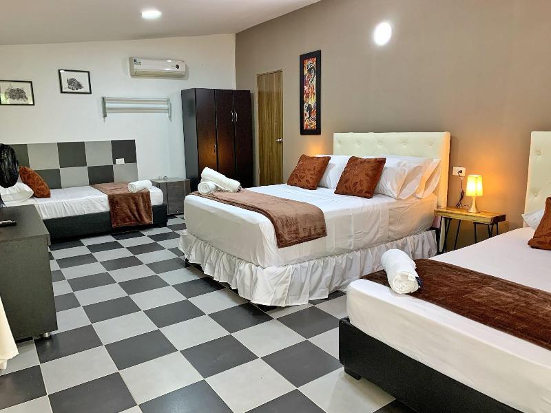 Hotel La Casablanca Tayrona image