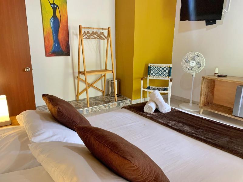 Hotel La Casablanca Tayrona image