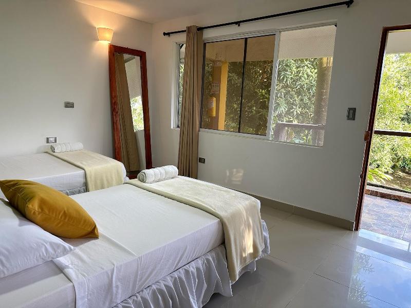 Hotel La Casablanca Tayrona image