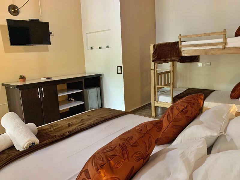 Hotel La Casablanca Tayrona image