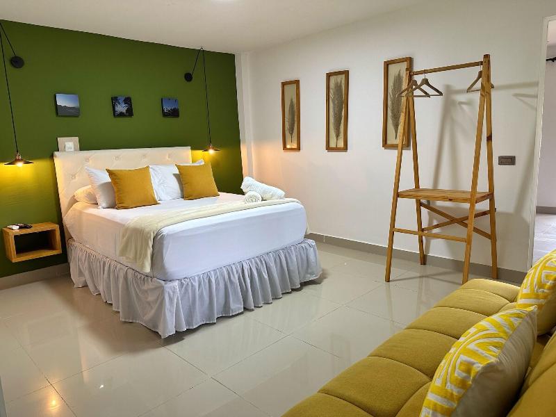 Hotel La Casablanca Tayrona image