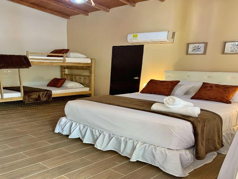 Hotel La Casablanca Tayrona image