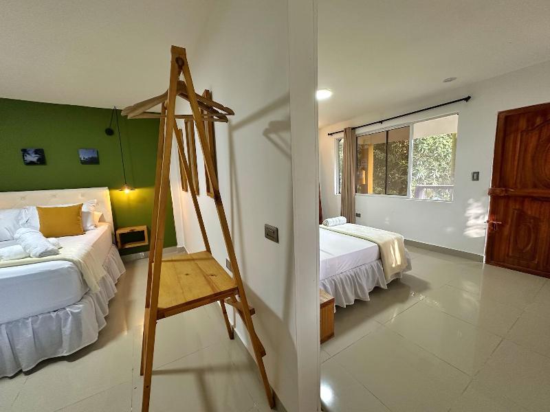 Hotel La Casablanca Tayrona image