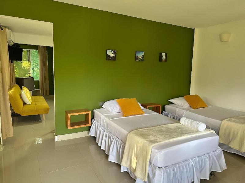 Hotel La Casablanca Tayrona image