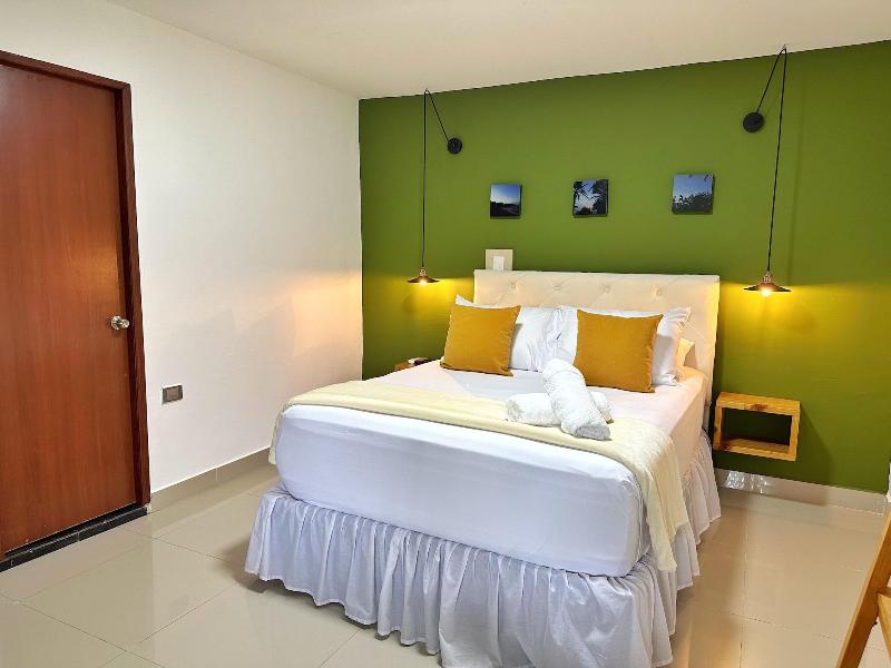 Hotel La Casablanca Tayrona image