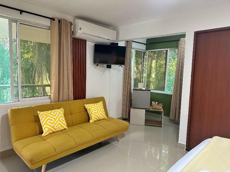 Hotel La Casablanca Tayrona image