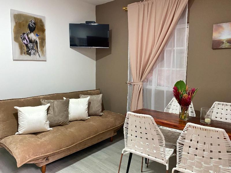 Hotel La Casablanca Tayrona image