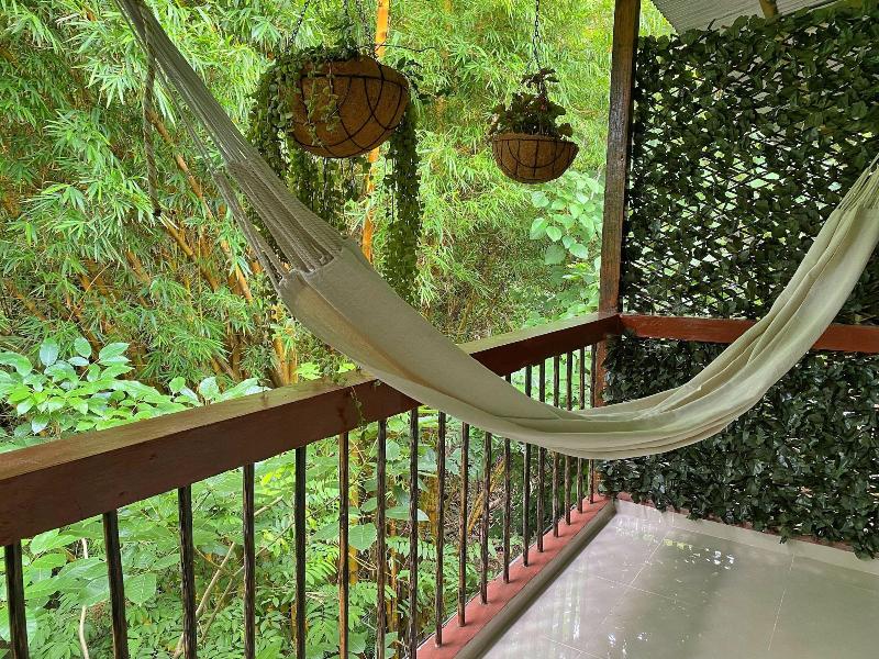 Hotel La Casablanca Tayrona image
