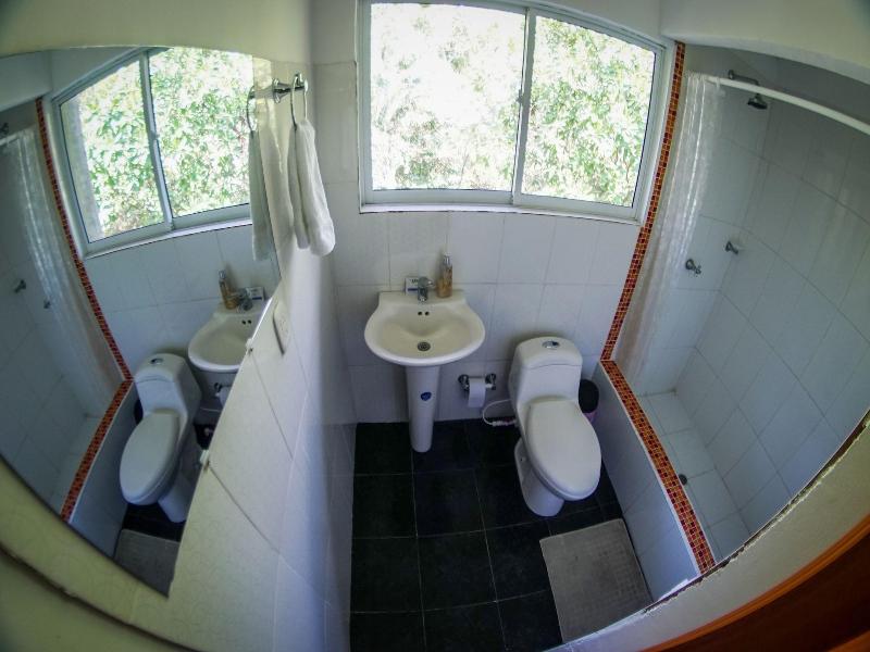 Hotel La Casablanca Tayrona image