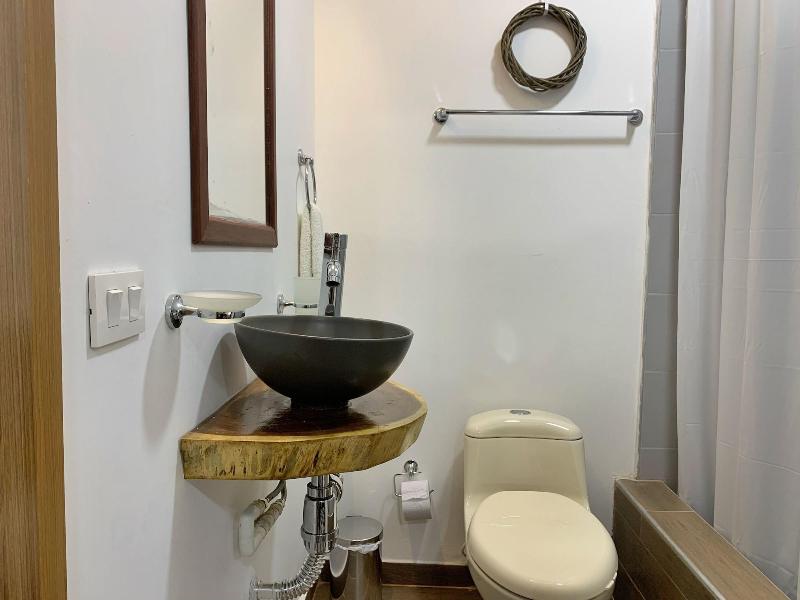 Hotel La Casablanca Tayrona image