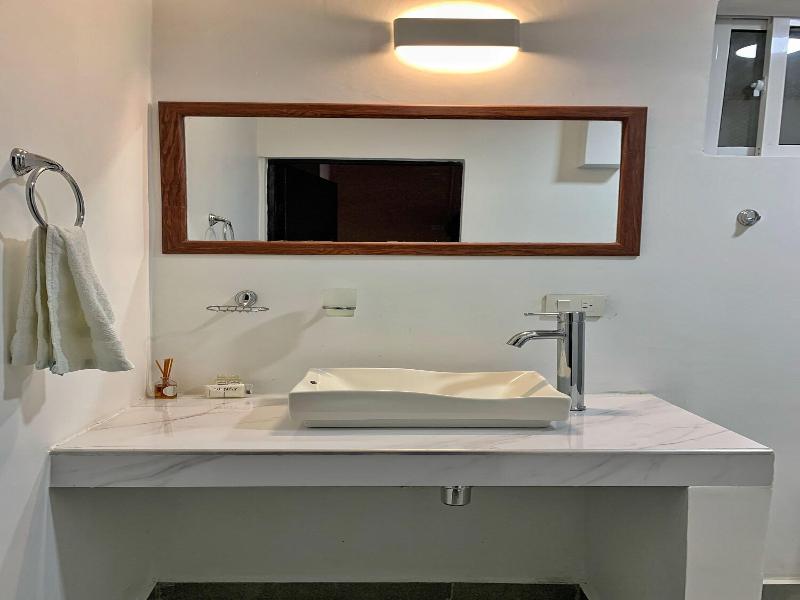 Hotel La Casablanca Tayrona image