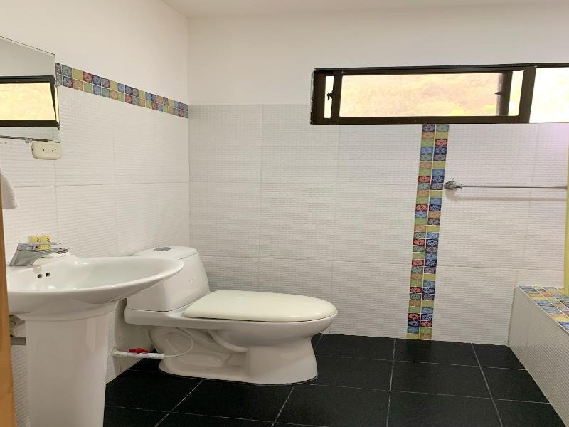 Hotel La Casablanca Tayrona image