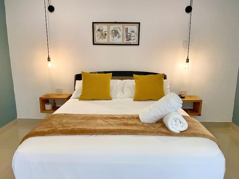 Hotel La Casablanca Tayrona image