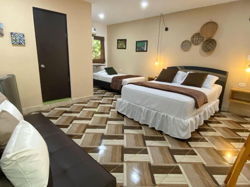 Hotel La Casablanca Tayrona image
