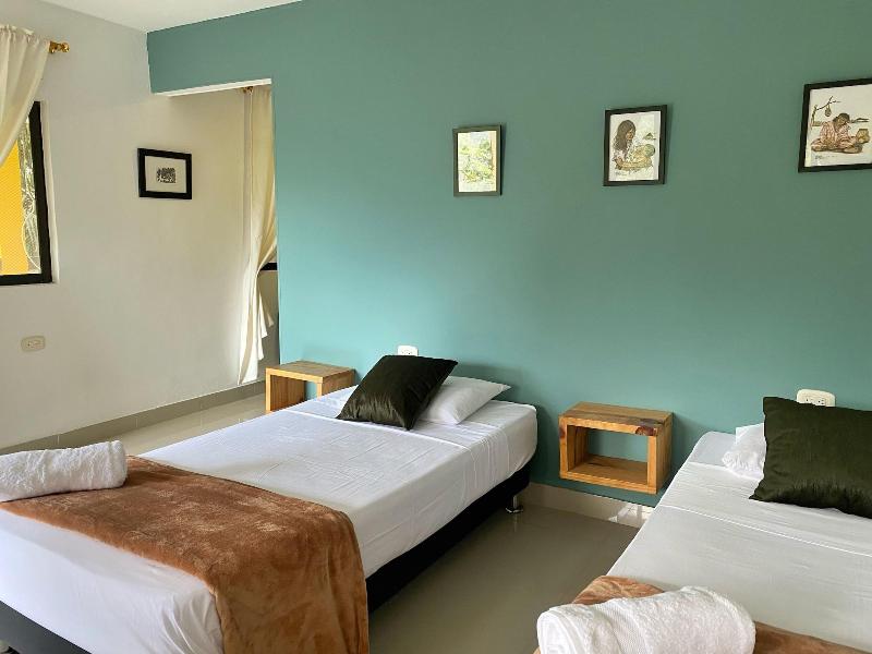 Hotel La Casablanca Tayrona image