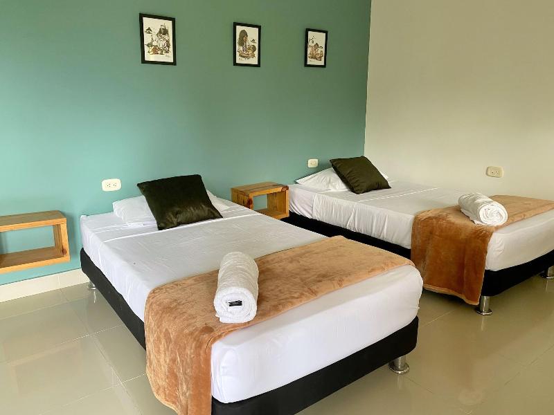 Hotel La Casablanca Tayrona image