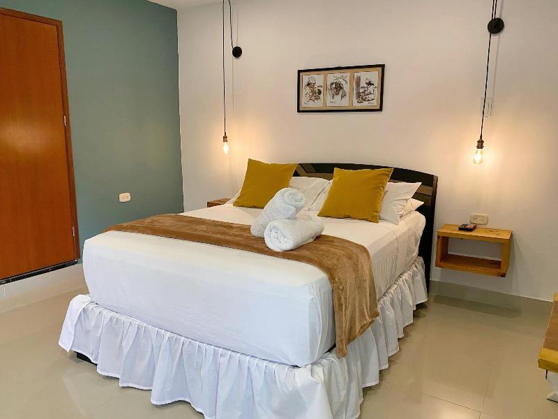 Hotel La Casablanca Tayrona image