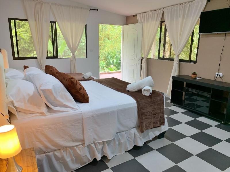 Hotel La Casablanca Tayrona image