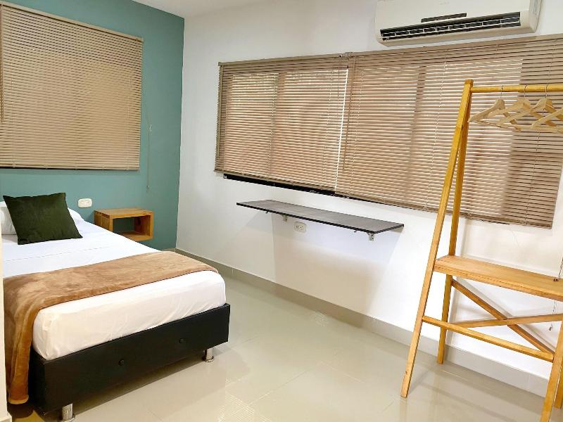 Hotel La Casablanca Tayrona image
