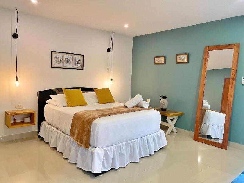 Hotel La Casablanca Tayrona image