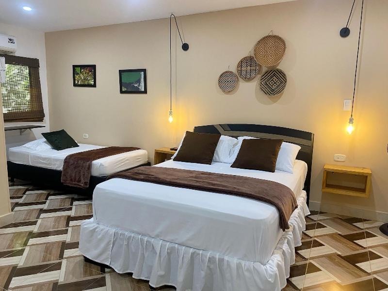 Hotel La Casablanca Tayrona image