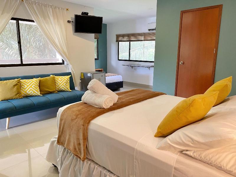 Hotel La Casablanca Tayrona image